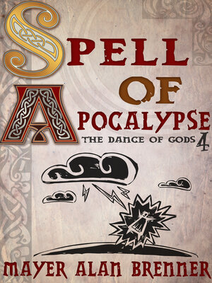 cover image of Spell of Apocalypse